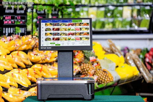 梅特勒-托利多 FreshBase Plus 商超管理新視界震撼上市