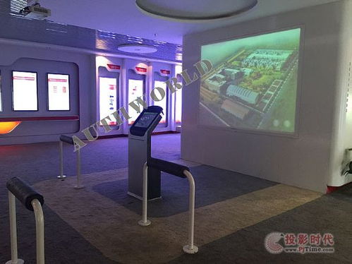 商場(chǎng)導(dǎo)視系統(tǒng) 提升購(gòu)物體驗(yàn)與運(yùn)營(yíng)效率的關(guān)鍵